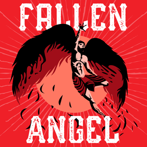 Fallen Angel cannabis strain