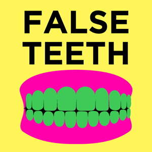False Teeth cannabis strain