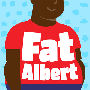 Fat Albert cannabis strain