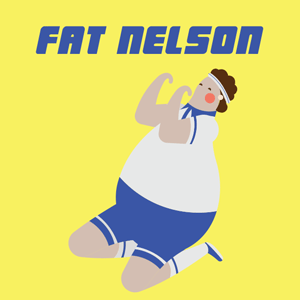 Fat Nelson cannabis strain