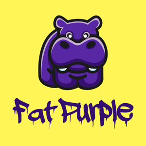 Fat Purple cannabis strain