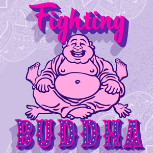 Fighting Buddha cannabis strain