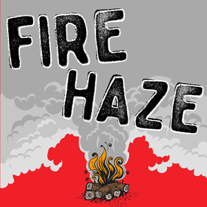 Fire Haze cannabis strain