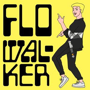 Flo Walker cannabis strain
