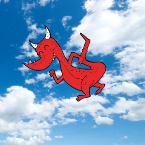 Flying Dragon cannabis strain
