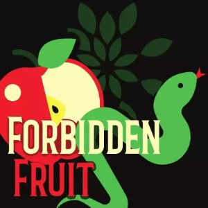 Forbidden Fruit cannabis strain