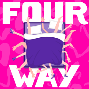 Four way cannabis strain