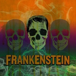 Frankenstein cannabis strain