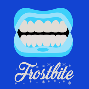 Frostbite cannabis strain