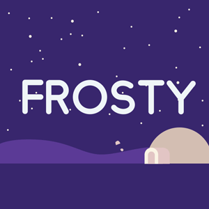 Frosty cannabis strain