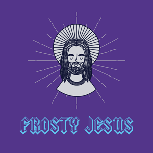Frosty Jesus cannabis strain