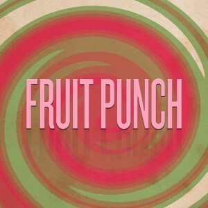 Fruit Punch cannabis strain