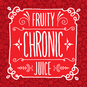 Fruity Chronic Juice cannabis strain