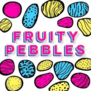 Fruity Pebbles cannabis strain