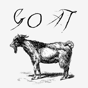 G.O.A.T. cannabis strain