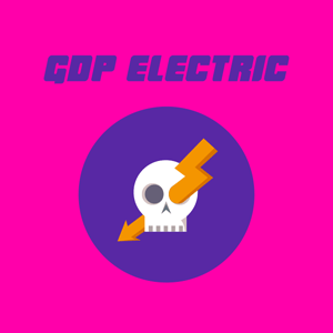 GDP Electric cannabis strain