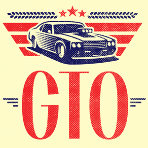 GTO cannabis strain