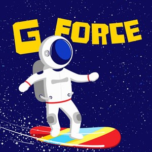 G Force cannabis strain