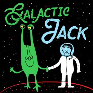 Galactic Jack cannabis strain