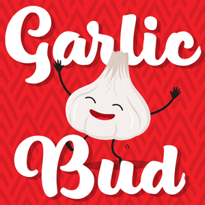 Garlic Bud cannabis strain