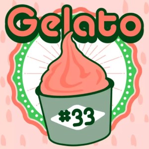 Gelato #33 cannabis strain