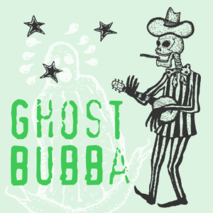 Ghost Bubba cannabis strain