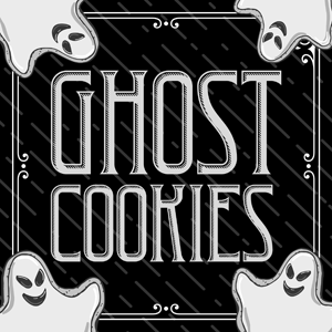 Ghost Cookies cannabis strain