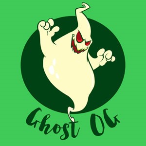 Ghost OG cannabis strain