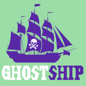 Ghost Ship cannabis strain