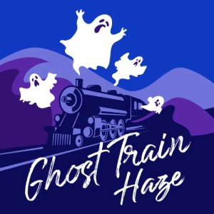 Ghost Train Haze cannabis strain