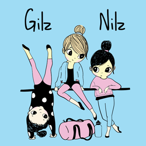 Gilz Nilz cannabis strain