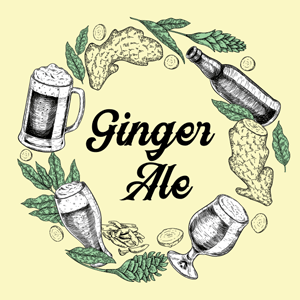 Ginger Ale cannabis strain