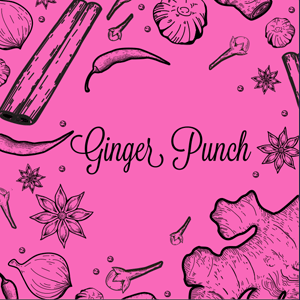 Ginger Punch cannabis strain