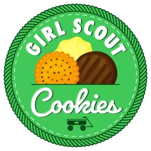 Girl Scout Cookies cannabis strain