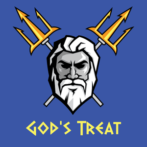 God's Treat cannabis strain
