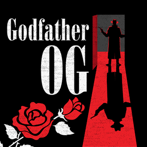 Godfather OG cannabis strain