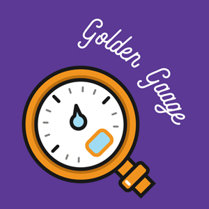 Golden Gage cannabis strain