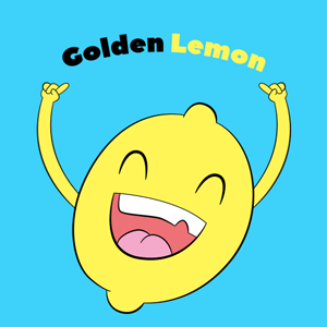 Golden Lemon cannabis strain