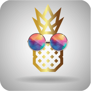 Golden Pineapple cannabis strain