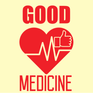 Good Medicine cannabis strain