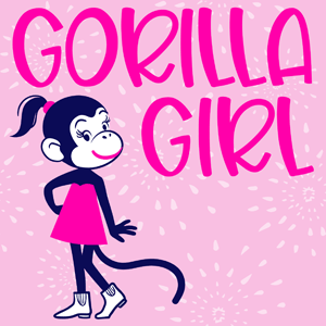Gorilla Girl cannabis strain