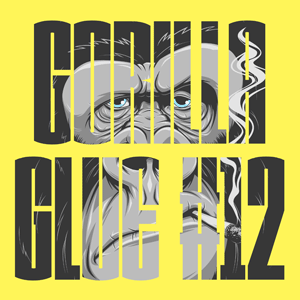 Gorilla Glue #12 cannabis strain