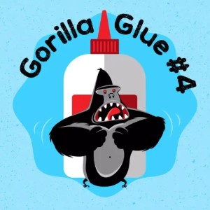 Gorilla Glue #4 cannabis strain