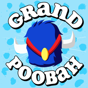 Grand Poobah cannabis strain