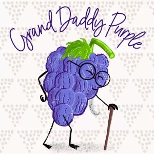 Granddaddy Purple cannabis strain