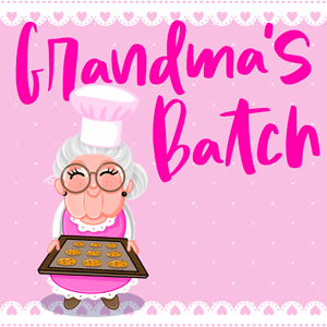 Grandma's Batch cannabis strain