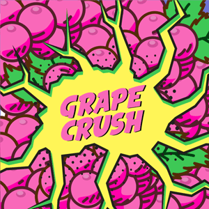 Grape Crush cannabis strain