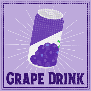Grape Drink cannabis strain