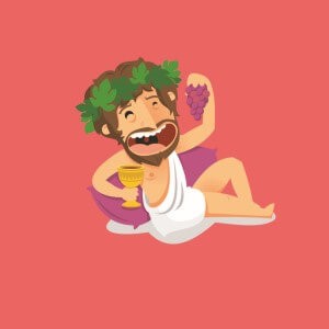 Grape God cannabis strain