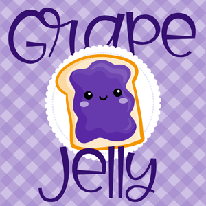 Grape Jelly cannabis strain